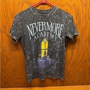 Nevermore Academy Shirt